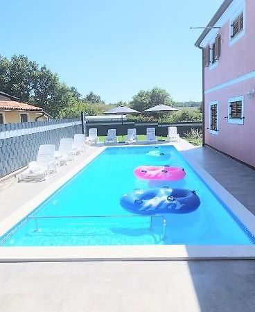Apartmani Radmila Nova Vas  Zewnętrze zdjęcie