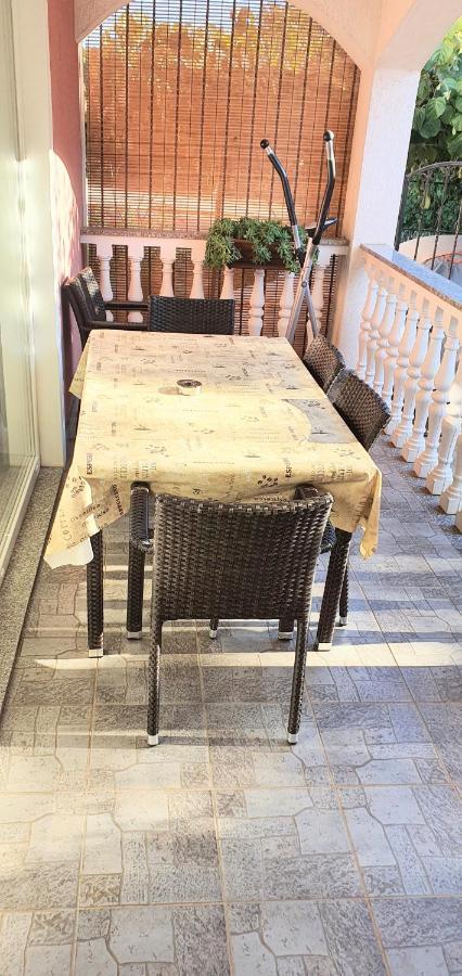 Apartmani Radmila Nova Vas  Zewnętrze zdjęcie