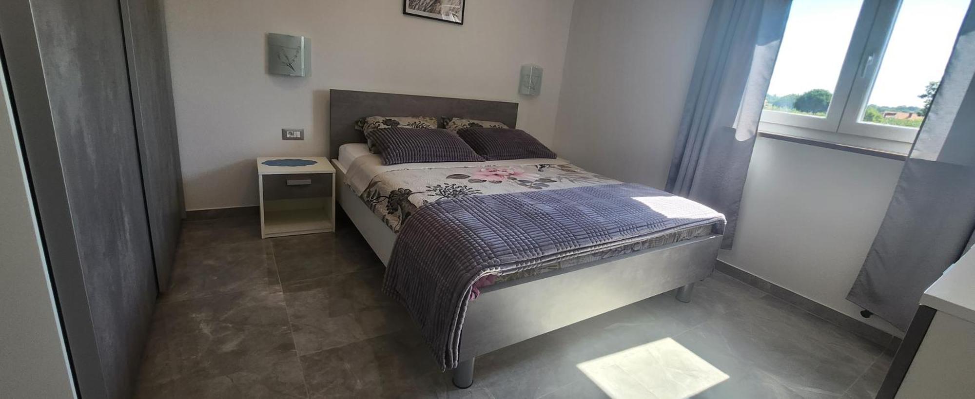 Apartmani Radmila Nova Vas  Zewnętrze zdjęcie