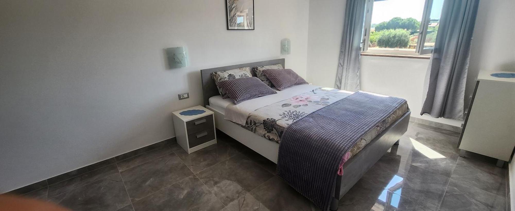 Apartmani Radmila Nova Vas  Zewnętrze zdjęcie