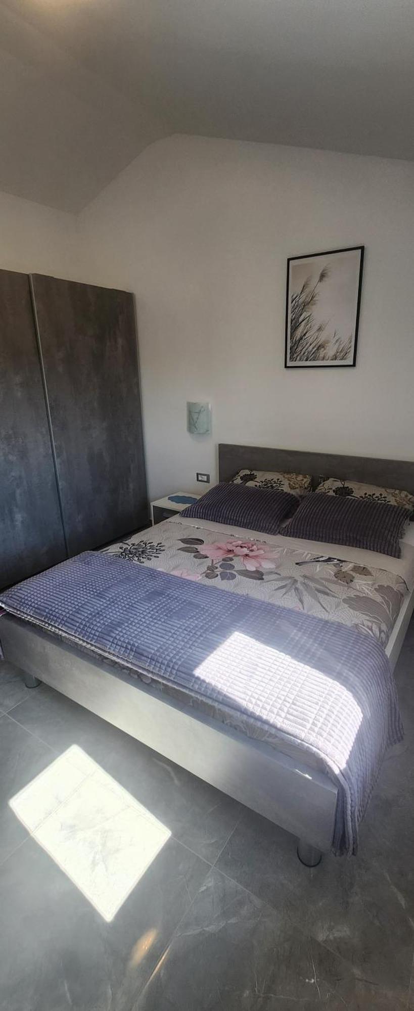 Apartmani Radmila Nova Vas  Zewnętrze zdjęcie