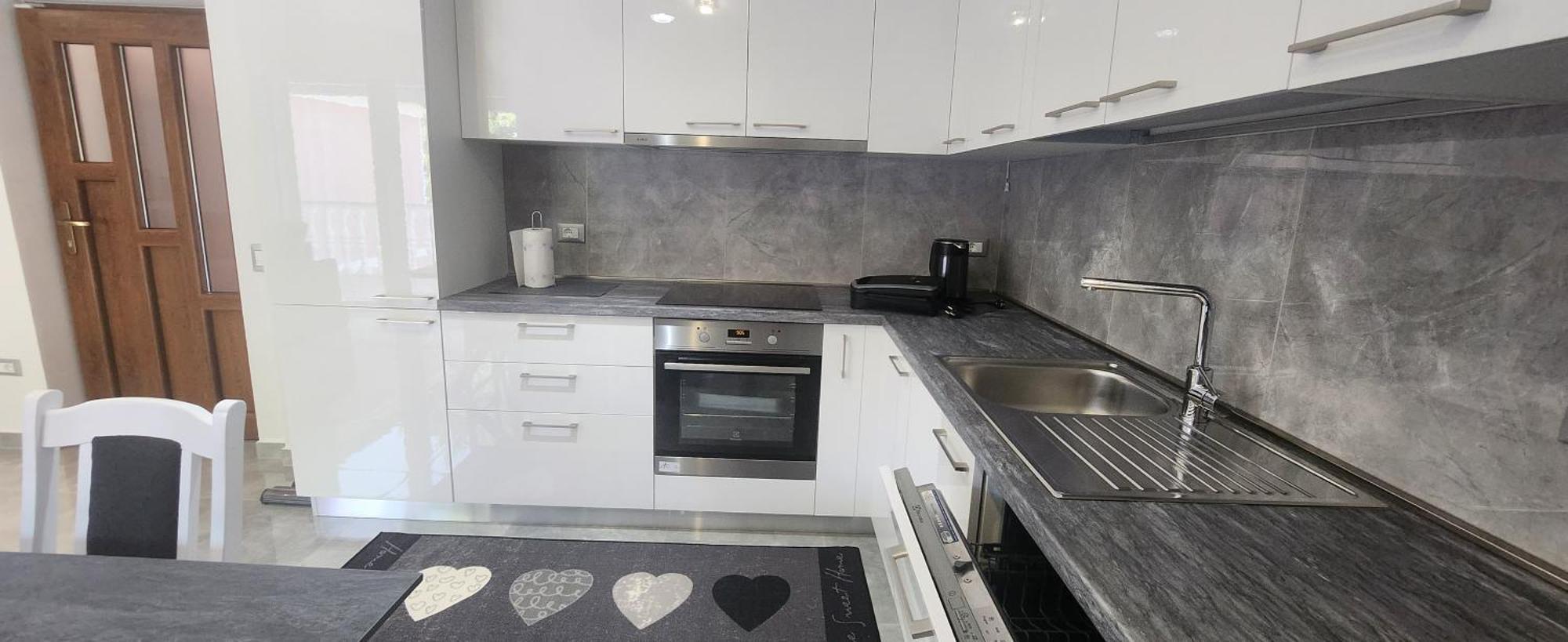 Apartmani Radmila Nova Vas  Zewnętrze zdjęcie