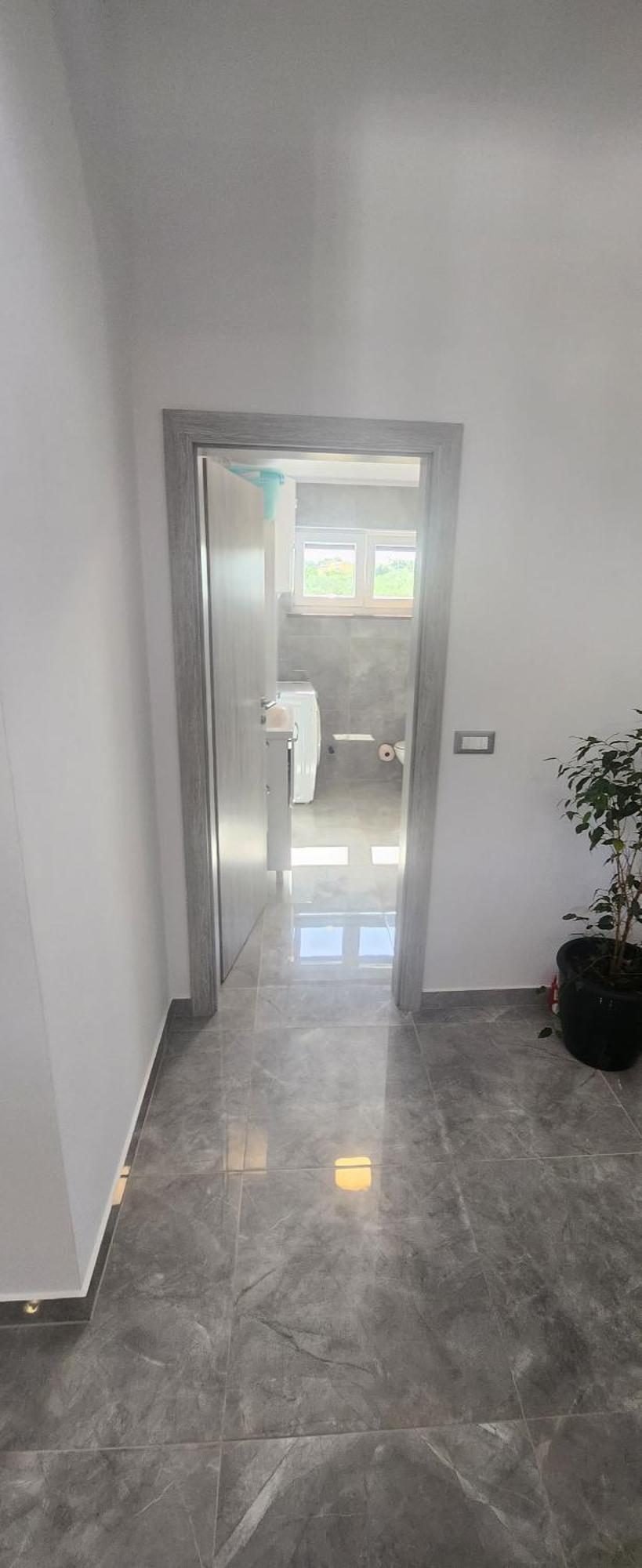 Apartmani Radmila Nova Vas  Zewnętrze zdjęcie