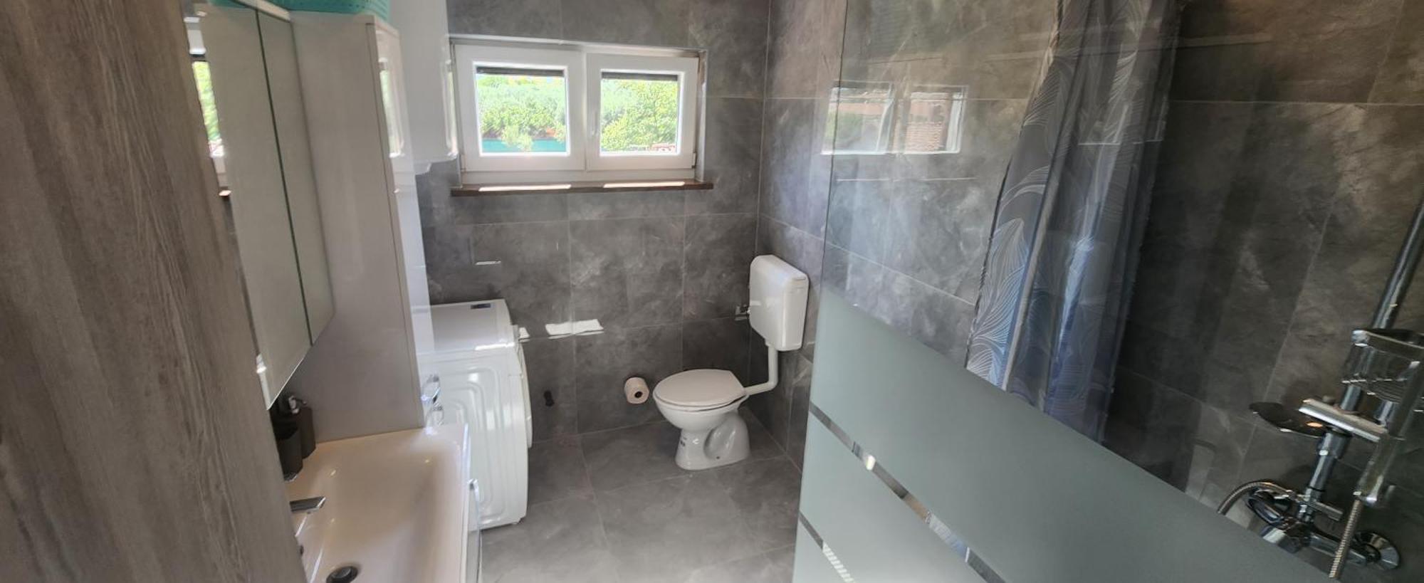 Apartmani Radmila Nova Vas  Zewnętrze zdjęcie
