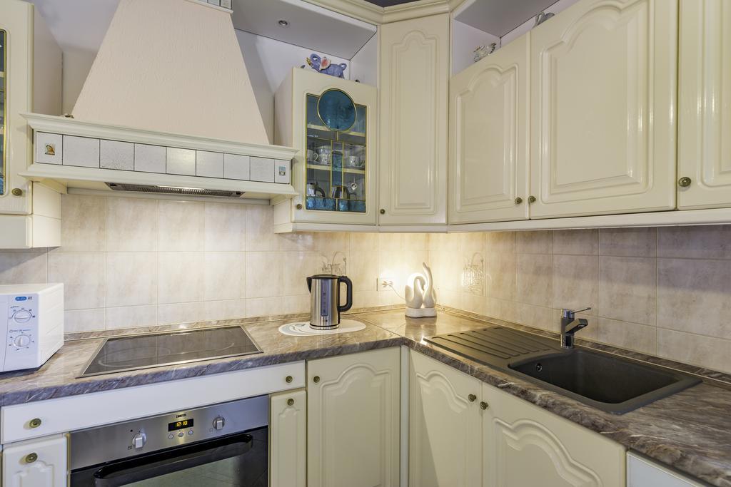 Apartmani Radmila Nova Vas  Zewnętrze zdjęcie