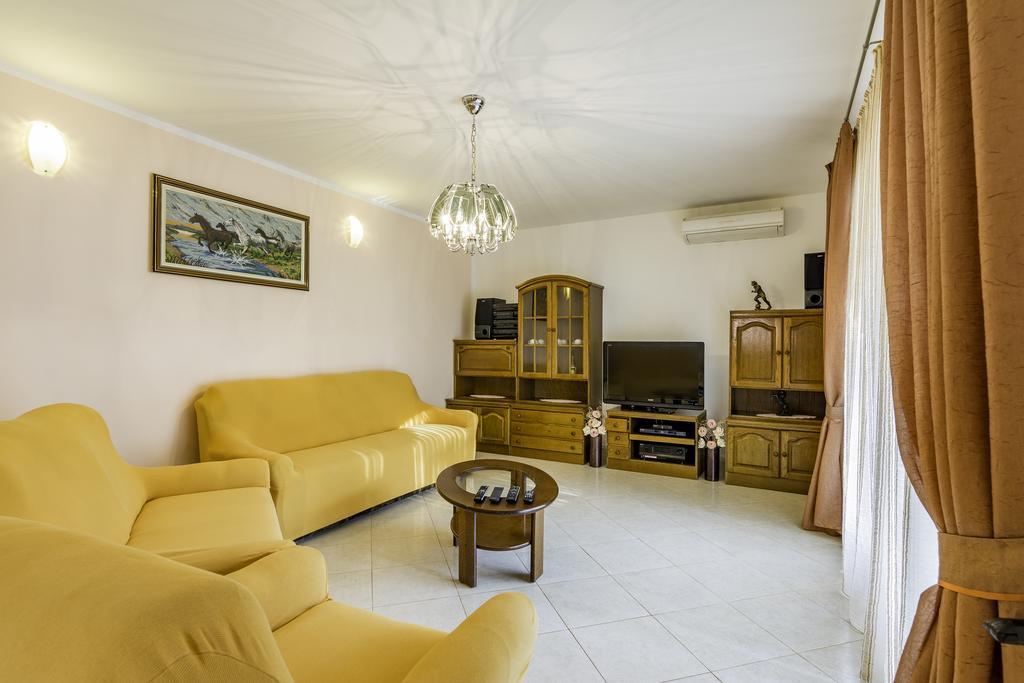 Apartmani Radmila Nova Vas  Zewnętrze zdjęcie