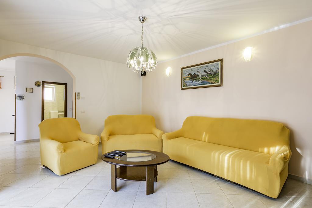Apartmani Radmila Nova Vas  Zewnętrze zdjęcie