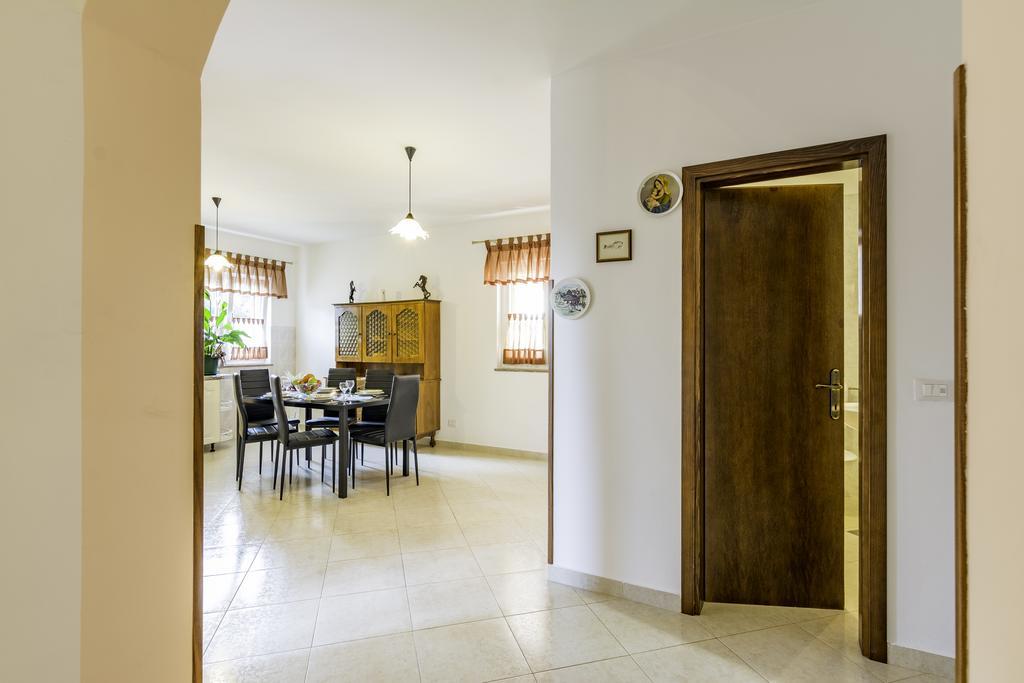 Apartmani Radmila Nova Vas  Zewnętrze zdjęcie
