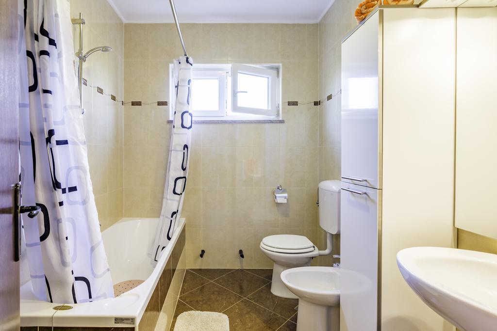 Apartmani Radmila Nova Vas  Zewnętrze zdjęcie