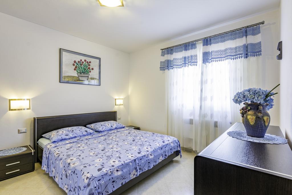 Apartmani Radmila Nova Vas  Zewnętrze zdjęcie
