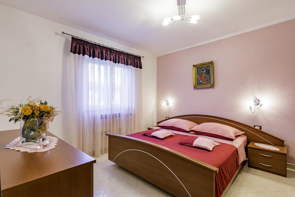 Apartmani Radmila Nova Vas  Zewnętrze zdjęcie