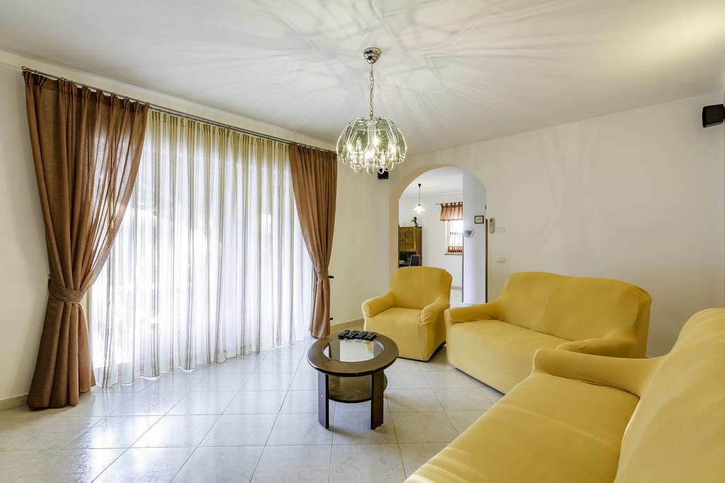 Apartmani Radmila Nova Vas  Zewnętrze zdjęcie