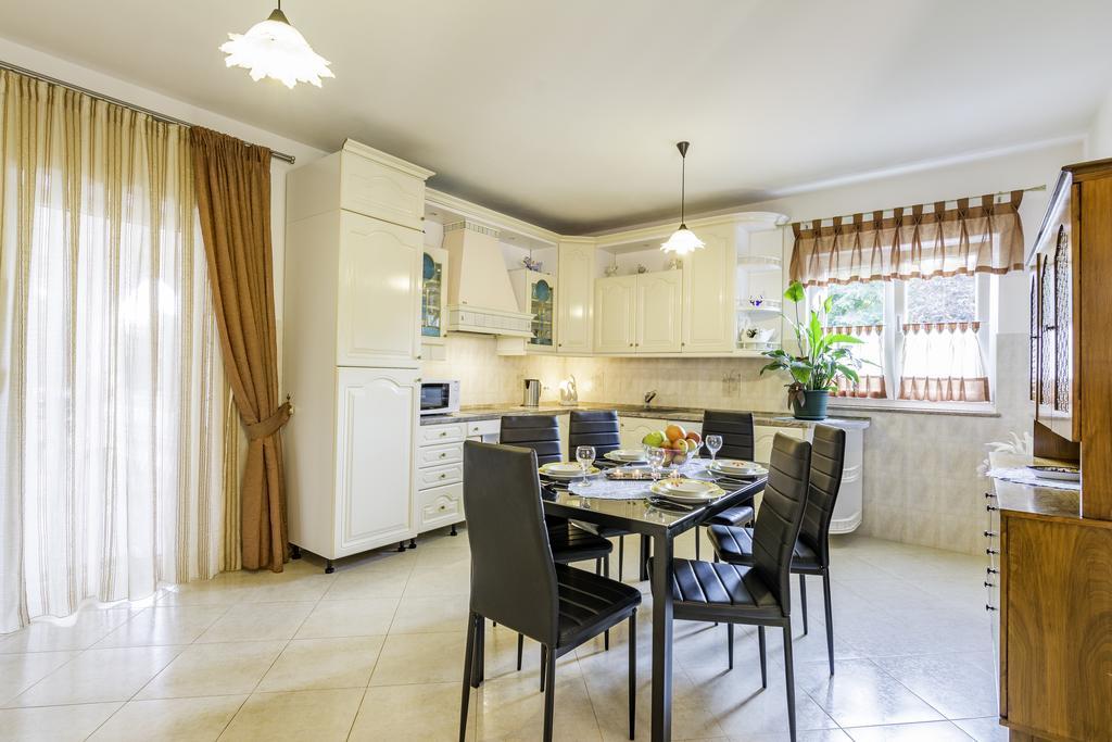 Apartmani Radmila Nova Vas  Zewnętrze zdjęcie